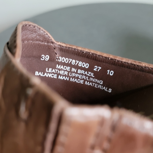 Dansko Rudy Studded Clog - Picture 9 of 10